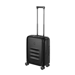 Walizka kabinowa Victorinox Spectra 3,0 Expandable Global - black