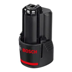Akumulator Bosch GBA 12 V 3 Ah Professional