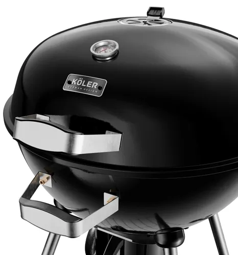 Grill węglowy KOLER Ember C2