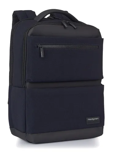 Городской рюкзак HEDGREN Drive RFID Backpack-elegant blue