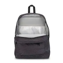 JanSport SuperBreak Plus Kentsel Sırt Çantası-ekran dalgaları