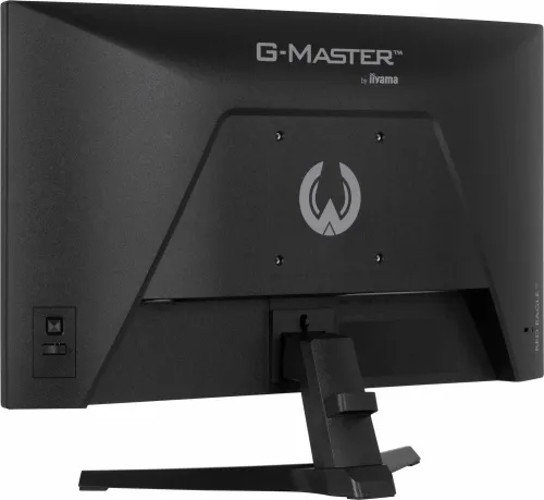 iiyama G-Master G2471HS-B1 Red Eagle - 240Hz | Full HD | Fast IPS | 23.8''