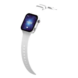 Smartwatch KiDiZ CHAT GPS Czarny