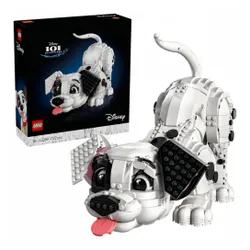 LEGO Klocki Disney 43269 101 dalmatyńczyków - Szczeniaczek