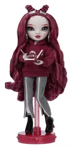 Кукла Mga Shadow High F23 Fashion Doll - Maroon