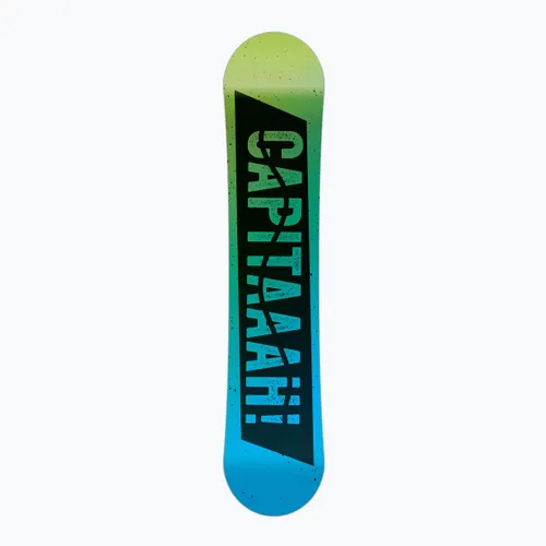 Deska snowboardowa dziecięca CAPiTA Scott Stevens Mini '25