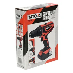 Yato YT-82780 18 V şarj edilebilir pil 1x2ah