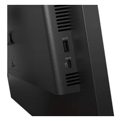 Monitor LENOVO ThinkVision T27UD-40 27" 3840x2160px IPS 4 ms + Kamerka ThinkVision MC60