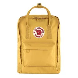 Рюкзак Fjallraven Kanken ноутбук 13-ochre