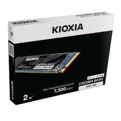 Dysk KIOXIA Exceria Basic 2TB SSD
