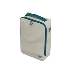 Organizer na odzież CabinZero Ultralight Packing Cube M 5,5 l - oyster white