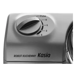 Robot kuchenny MPM Kasia MRK-12 800W z blenderem kielichowym
