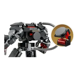 Конструктор LEGO Super Heroes 76277 Mech War Machine