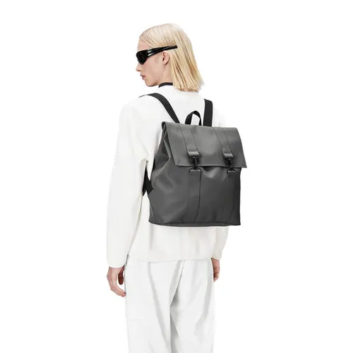Ploaie MSN Bag W3 13300 Gri Rucsac