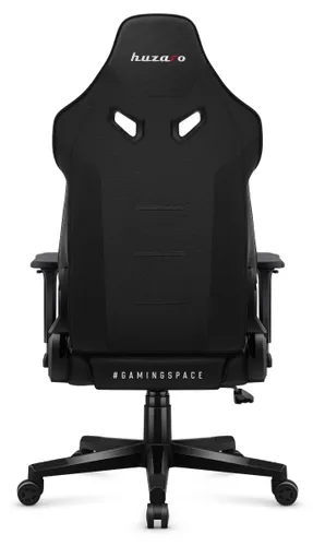 Fotel HUZARO Force 7.6 Czarny