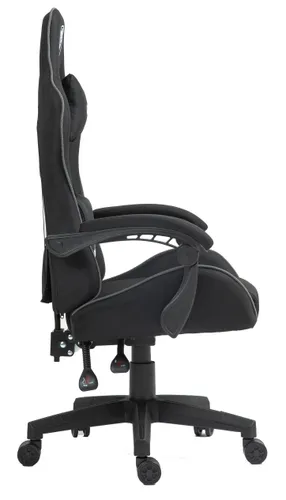 Fotel COBRA Player 4.0 CRF40 Czarny