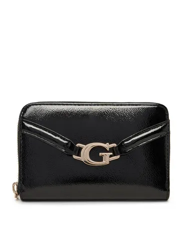 Кошелек Guess Dea Slg SWTG79 93140, большой, женский