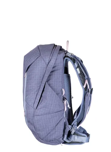 Plecak damski Nemo Resolve 25 l Endless Promise - blue granite