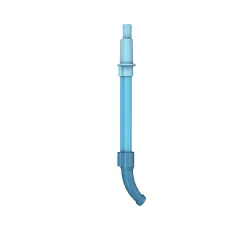 Blender kielichowy Ninja DB351EUBL 0,65l