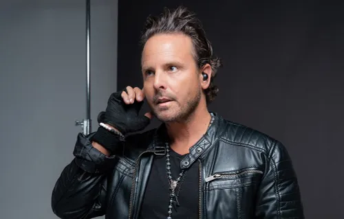 Słuchawki dokanałowe JLAB Go Pop ANC Czarny