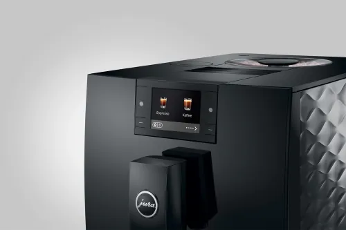 Automatyczny ekspres do kawy Jura C9 Piano Black (EA)