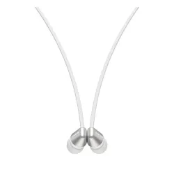 Słuchawki bezprzewodowe Sony WI-C310 Dokanałowe Bluetooth 5.0 Biały