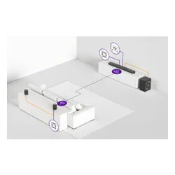 Ultimea Skywave F40 BOOM