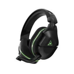 Беспроводные наушники с микрофоном Turtle Beach Stealth 600 Gen2 для Xbox-черный