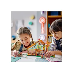 LEGO Friends 41745 kararlı sonbahar