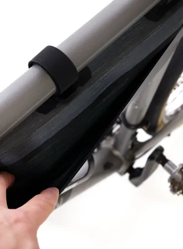 Torba na ramę Evoc Frame Pack WP M - carbon grey