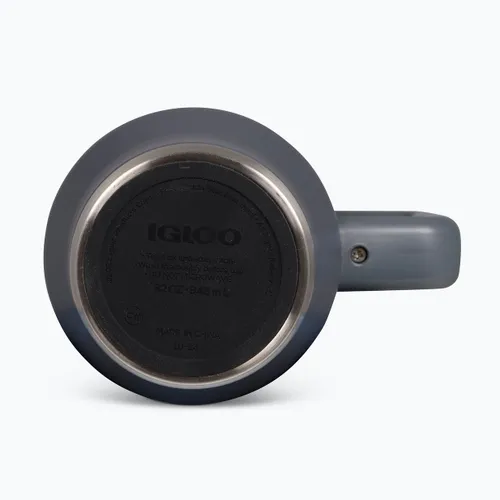 Kubek termiczny Igloo Travel Flip n' Sip 960 ml carbonite