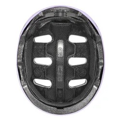 Kask rowerowy orzeszek UVEX Kid 4 Style