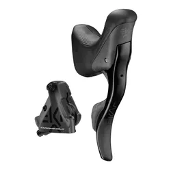 Klamkomanetka z hamulcem CAMPAGNOLO Ekar DB