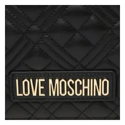 Iubesc geanta MOSCHINO Jc4079pp1hla0000 Nero