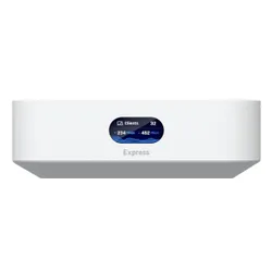 Router UBIQUITI UniFi Express (UX-EU) 2.4 / 5 GHz (DualBand), Wi-Fi Mesh