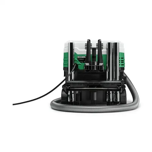 Odkurzacz uniwersalny Hikoki RP200SL WAZ