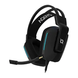 AQIRYS Alya 7.1 VS czarny