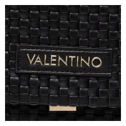 Valentino Daiquiri Vbs6b503 Nero portofel