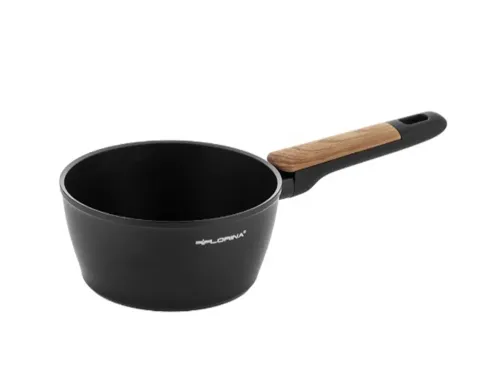 Rondel aluminiowy FLORINA Palato 16 cm 1,1 l