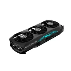 Karta graficzna Zotac GeForce RTX 4080 Super Trinity Black Edition 16GB GDDR6X 256bit DLSS 3