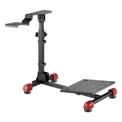 Stojak MOZOS SGS4 do kierownicy Logitech/Thrustmaster