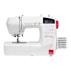 Maszyna do szycia ELNA 570 Experience