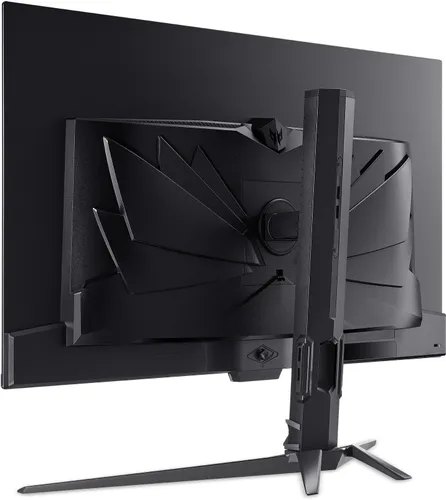Monitor ACER Predator X32X5bmiiphuzx 31.5" 3840x2160px OLED 240Hz 0.01 ms [PRT]