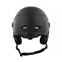 Kask rowerowy T'NB UMHELMVSL Czarny (Rozmiar L)