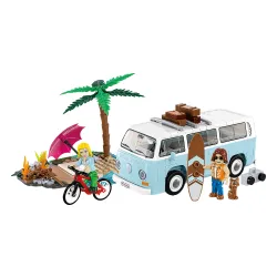 Volkswagen T2a Kombi