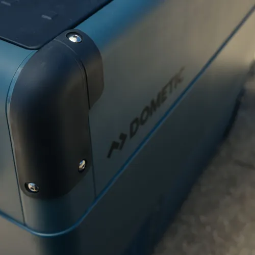 Lodówka turystyczna Dometic CFX2 37 l ocean