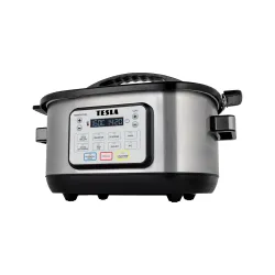 Multicooker Tesla M80 Deluxe 1250W 6l