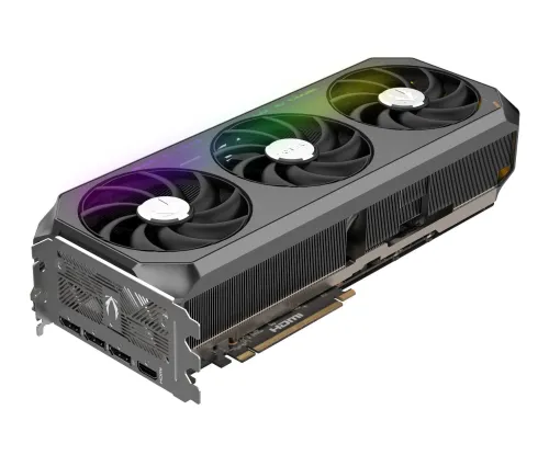 Karta graficzna Zotac Gaming GeForce RTX 5070 Ti AMP Extreme INFINITY ULTRA 16GB GDDR7 256bit DLSS 4