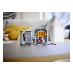 LEGO Star Wars Starcie na Mandalore 75310