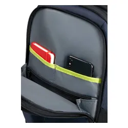 Рюкзак Samsonite Guardit 3.0 Laptop Backpack M - blue